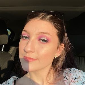 Meet your Posher, Kitty